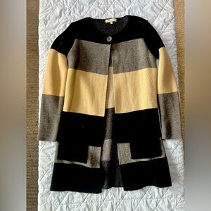 Cocogio shrug made in Italy